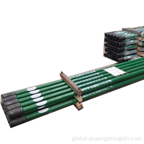 Nickel-phosphorus Plating Rod Pump API Certified Sucker rod pump Artificial lift From Supplier